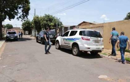 Amigo encontra servente de pedreiro morto dentro de banheiro de casa nas Moreninhas