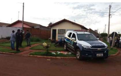 Durante 'Operação Território Livre' garoto de 17 anos morre em troca de tiros com a polícia