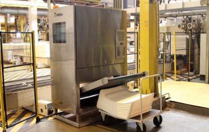 Produção industrial de MS mantém estabilidade em setembro, aponta Fiems