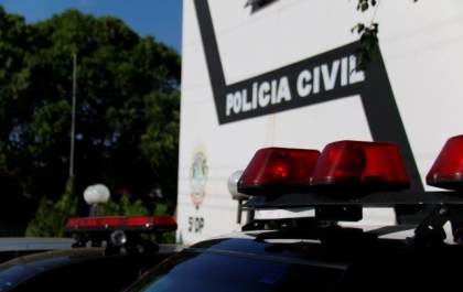 Idoso de 69 anos é flagrado estuprando criança de 10 anos na Capital