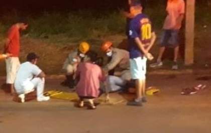 Adolescente morre e outro fica ferido durante fuga da PM