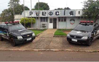Corpo em estado avançado de decomposição é encontrado boiando em rio