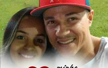 Tragédia familiar: matou esposa com tiro na cabeça e tentou suicídio