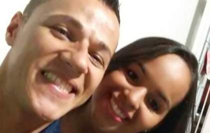 Morre professor de futebol que atirou na esposa e depois contra própria cabeça