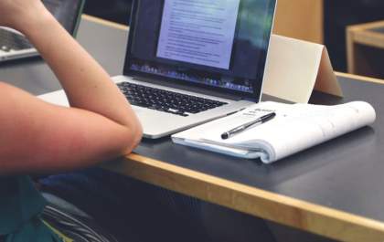 É preciso saber inglês para fazer um Doutorado?