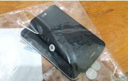 Esposa descobre estupro de filha de 15 anos ao encontrar vídeo no celular do marido