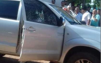 Pecuarista ligado ao crime organizado é executado a tiros de pistola