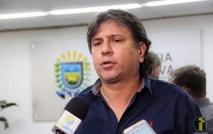 Assomasul convoca prefeitos para última mobilização do ano em Brasília