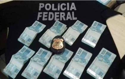 PF apreende 3,7 toneladas de cocaína em megaoperação em MS e outros 5 estados