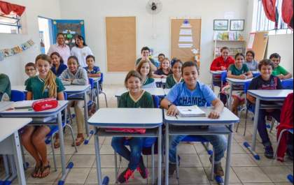 Prefeitura adia início das aulas na rede municipal de ensino