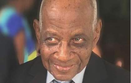 Morre aos 106 anos seu “Zeca” ex colaborador da Usina Jupiá em Três Lagoas