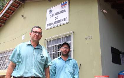 Andradina torna mais rígida Lei e fiscalização de terrenos sujos