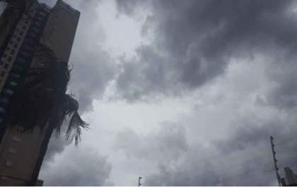 Calorão dá trégua e pode chover nesta quinta-feira em cidades de MS