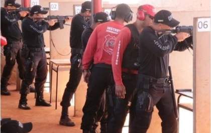 Em MS, armas estão nas mãos de 7 mil e matam 1 pessoa a cada 24 horas