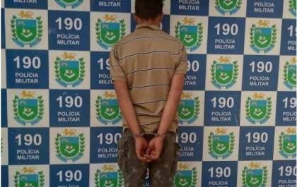 Servente preso suspeito de ter agredido filha de 9 meses é solto pela justiça