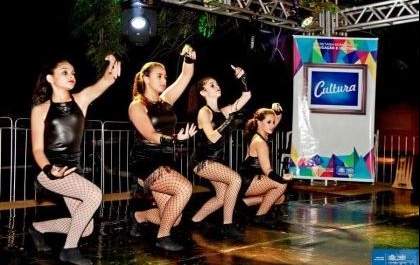 24ª Edição do Sarau Cultural será neste sábado em Três Lagoas