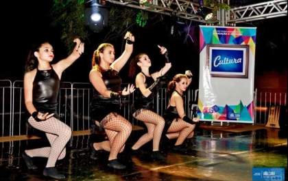 24ª Edição do Sarau Cultural acontece neste sábado em Três Lagoas