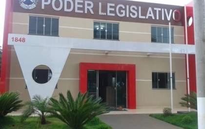 Moradora denuncia excesso de diárias na Câmara de Vereadores