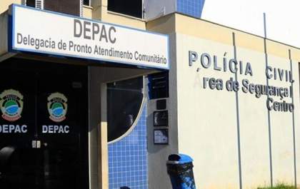 Motorista é amarrado e mantido em cárcere por 13 horas durante roubo de caminhão