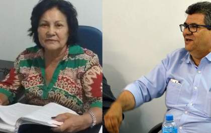 Sindicalistas protestam contra o fim do Ministério do Trabalho e vislumbram grandes prejuízos