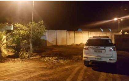 Jovem morre eletrocutado na Unei Dom Bosco em Campo Grande