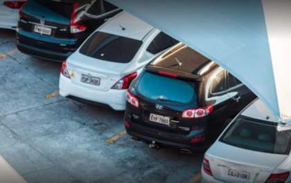 Seguro em estacionamentos é diferencial obrigatório
