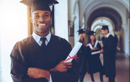Saiba quanto custa em média a graduação em Direito, Medicina e Administração