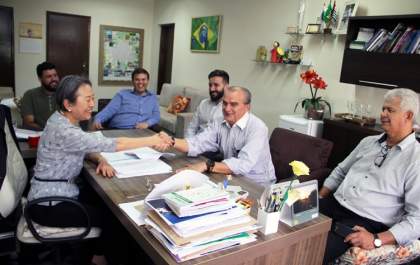 Comércio poderá abrir durante feriado do dia 20 de novembro