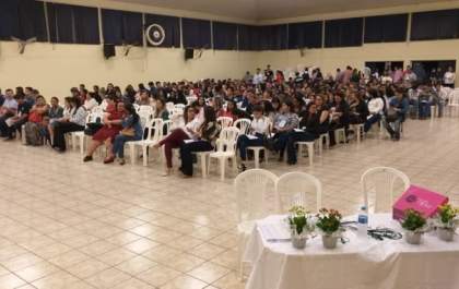 Fundação Educacional de Andradina Realizou Mostra de Iniciação Científica e Tecnológica