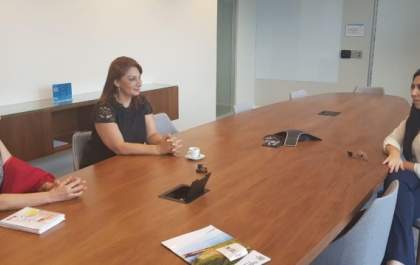 Tamiko vai na empresa Rumo pedir agilidade na limpeza da linha férrea