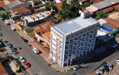 Prefeitura de Três Lagoas abre licitação para construção do Centro de Comercialização da Agricultura Familiar