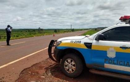 Ação em estradas estaduais e vicinais foca em reduzir acidentes graves