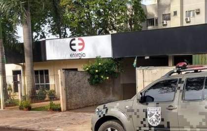Justiça bloqueia bens de réus em ação que investiga máfia da licitação