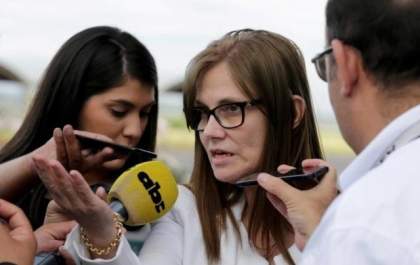 “Arquivo vivo”, advogada executada na fronteira ameaçava autoridades