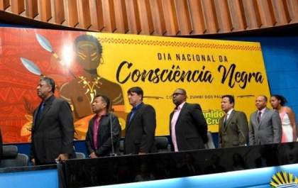 Evento vai homenagear personalidades que combatem o racismo em MS