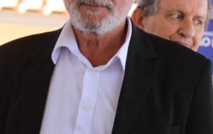 Joaquim Justino é eleito o presidente da Câmara Municipal