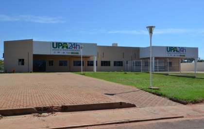 Marcia Moura revela investimentos na área da saúde em TL