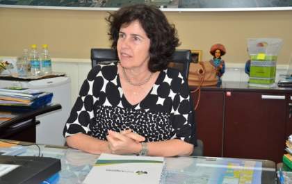Rumo ao centenário, Marcia promete obras emblemáticas nesta gestão