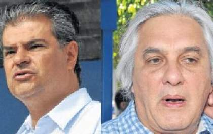 Oito candidatos a governador podem disputar as eleições em 2014