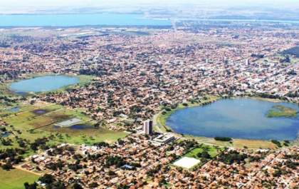 Prefeita promete surpresas para o centenário de Três Lagoas