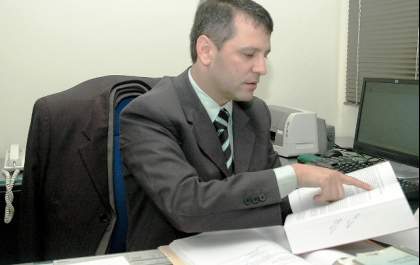 Ministério Público investiga suposta irregularidade no descumprimento das jornadas de trabalho em TL