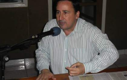 Autoridades manifestam apoio aos familiares das vítimas