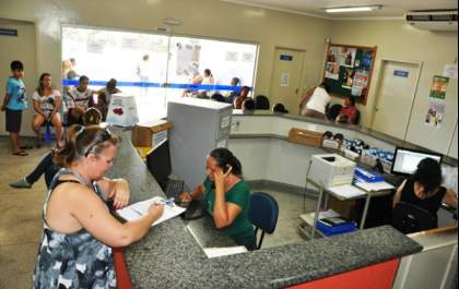 Saúde divulga horário de atendimento ao público nas festas de fim de ano