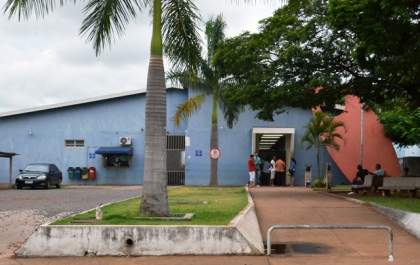 Adolescente em coma alcoólico vai parar no Postão depois de festa ‘open’ em clube de TL