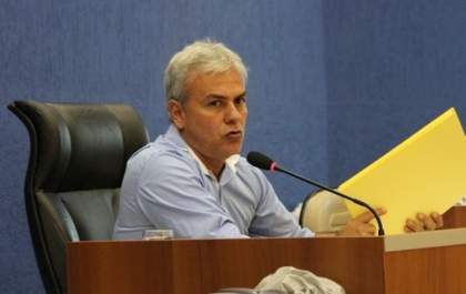 Câmara Municipal aprovou 121 projetos de lei em 2013, diz relatório