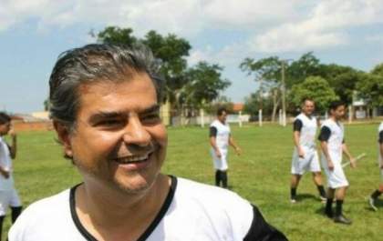 Trad deixa cargo em janeiro para se dedicar à campanha