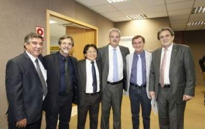Prefeituras têm R$ 17,4 milhões para drenagem