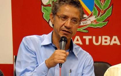 Se for vontade da cidade, saio a federal, afirma Cido