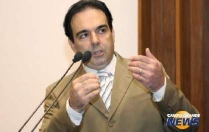 PDT cogita lançar candidatura de Odilon de Oliveira para governador