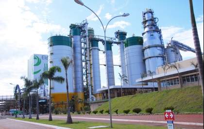 Eldorado investiu R$ 11 milhões em ações mitigatórias em Três Lagoas